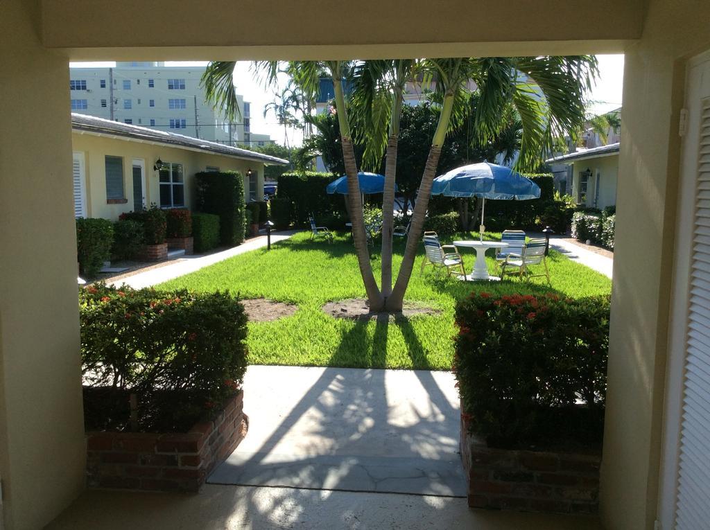 The Grove Condominium Delray Beach Chambre photo