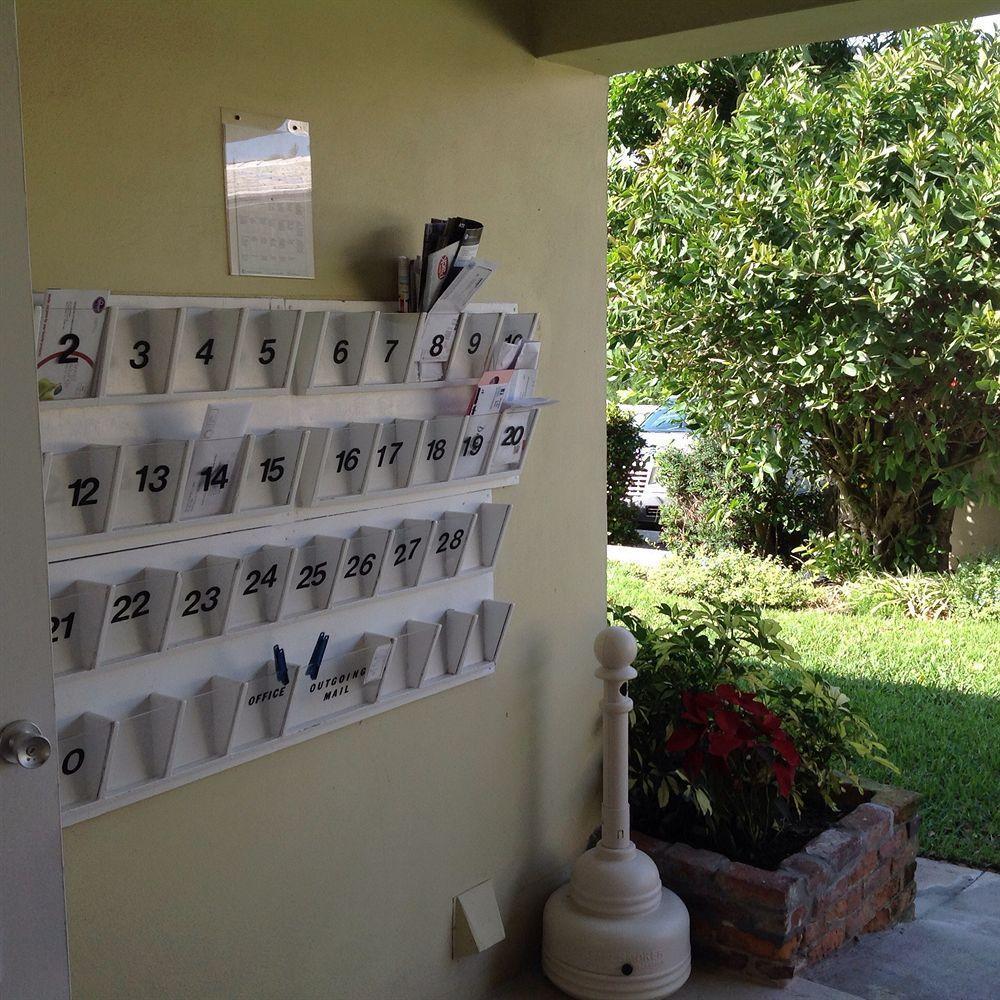 The Grove Condominium Delray Beach Extérieur photo