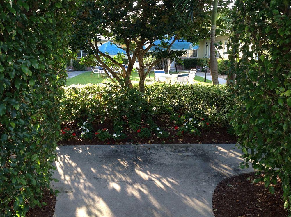 The Grove Condominium Delray Beach Extérieur photo