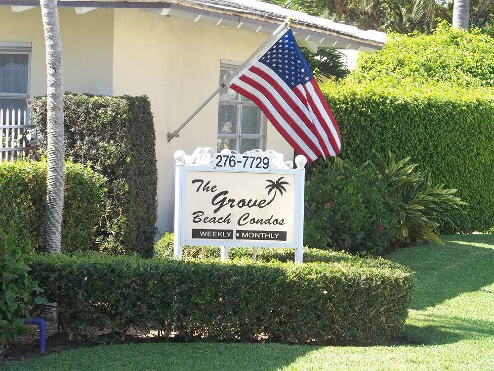 The Grove Condominium Delray Beach Extérieur photo
